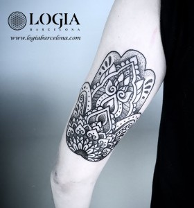 tatuaje-Brazo-manodefatima-Logia-Barcelona-Dasly    